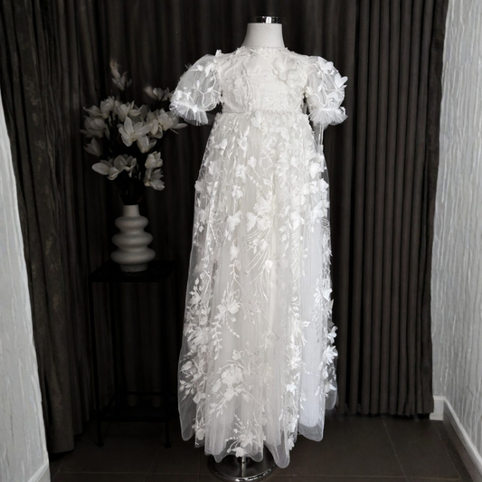 Savannah Gown