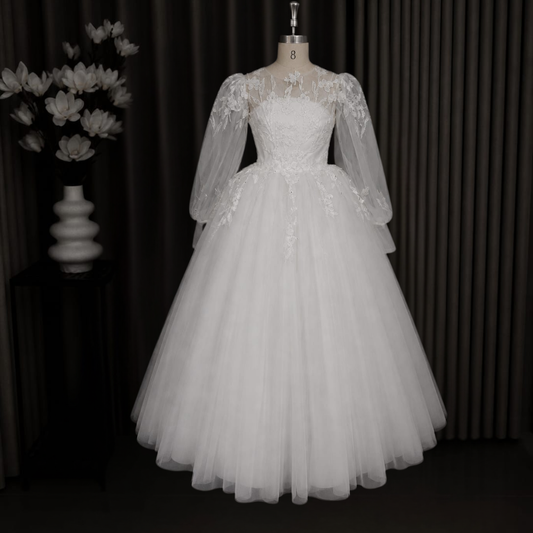 Samantha Gown