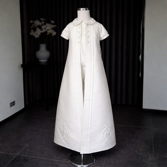 Levi Gown