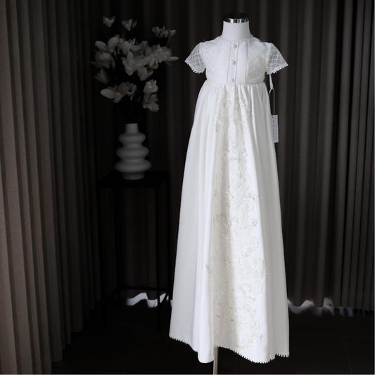 Jesse Gown