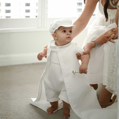 Mehsen Gown