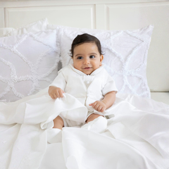 Isaac Gown