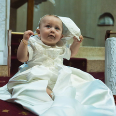 Lucas Gown