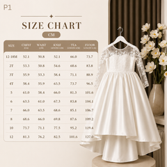 Alicia Gown
