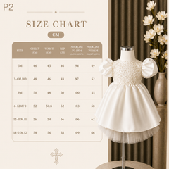 Avery Gown