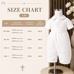 Marcus Gown