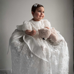 Scarlett Gown