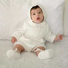 Nathan Romper