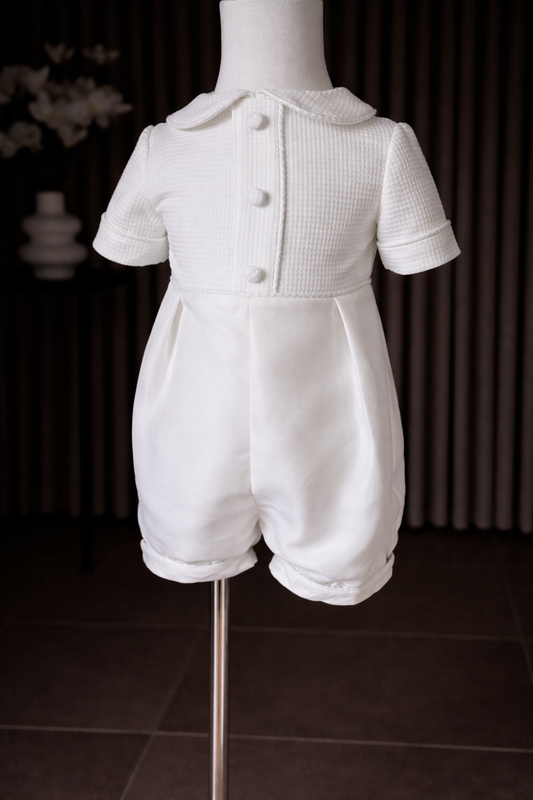 Elijah Gown