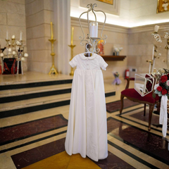 Taylor Gown