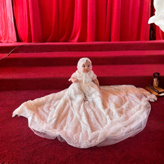Seraphina Gown