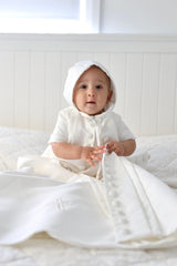 Elijah Gown