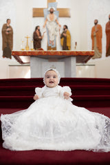 Grace Gown