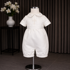 Levi Romper