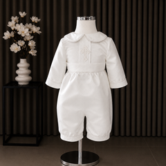 Levi Romper