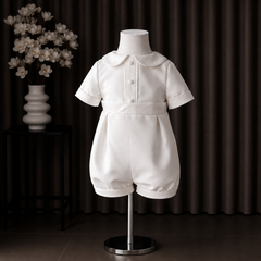 Jude Romper