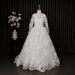 Talia Gown