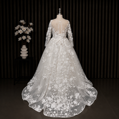Talia Gown