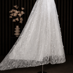 Grace Gown