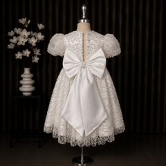 Short Amelia Gown