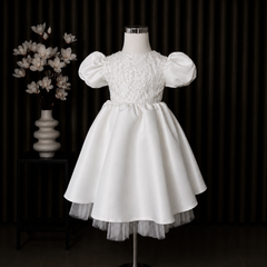 Belle Gown