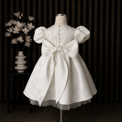 Belle Gown