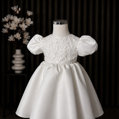 Belle Gown