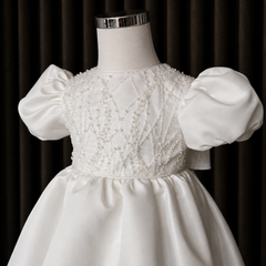 Belle Gown