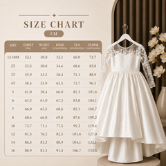 Bridget Gown