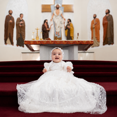 Grace Gown