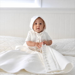 Elijah Gown