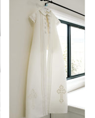 Levi Gown