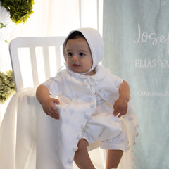 Elijah Gown