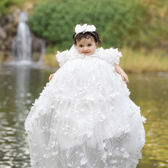 Savannah Gown