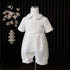 Isaiah Gown