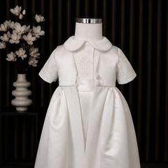 Isaiah Gown