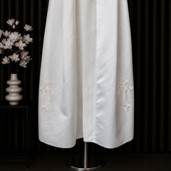 Isaiah Gown