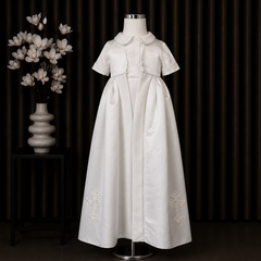 Isaiah Gown