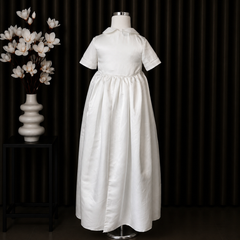 Isaiah Gown