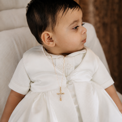 Isaiah Gown