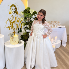 Samantha Gown