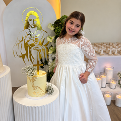 Samantha Gown