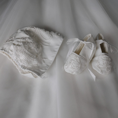 Taylor Gown