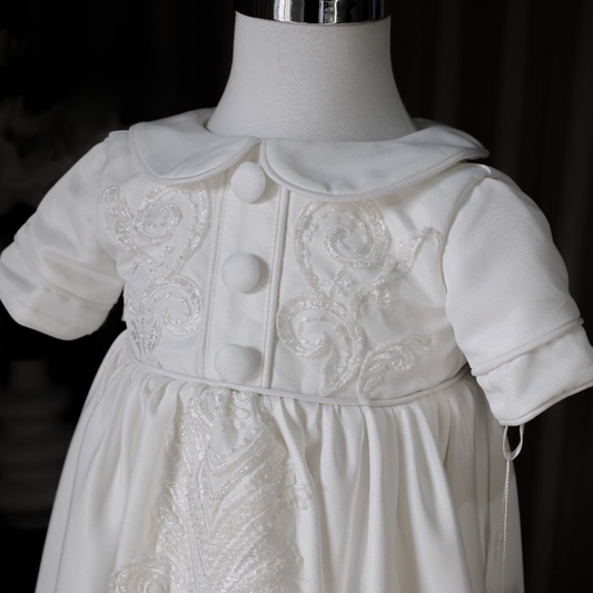 Taylor Gown