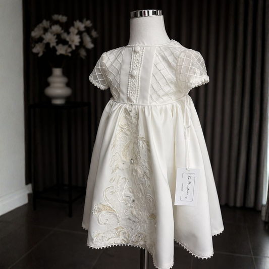 Short Jesse Gown