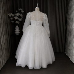 Samantha Gown
