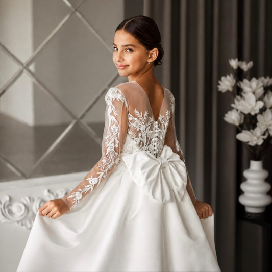 Amara Gown