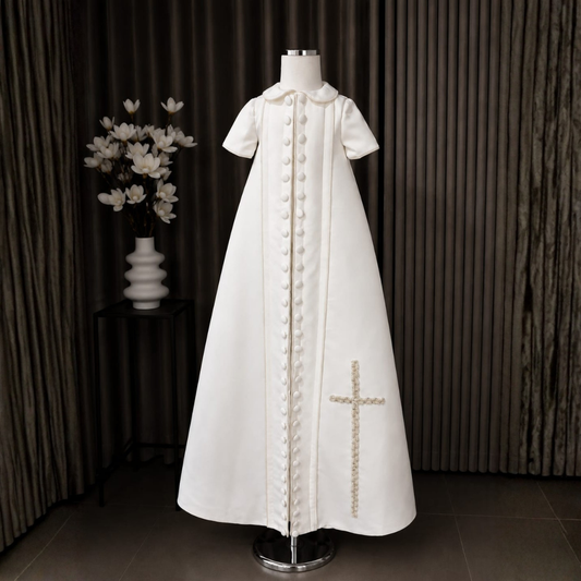 Marcus Gown