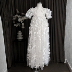 Savannah Gown