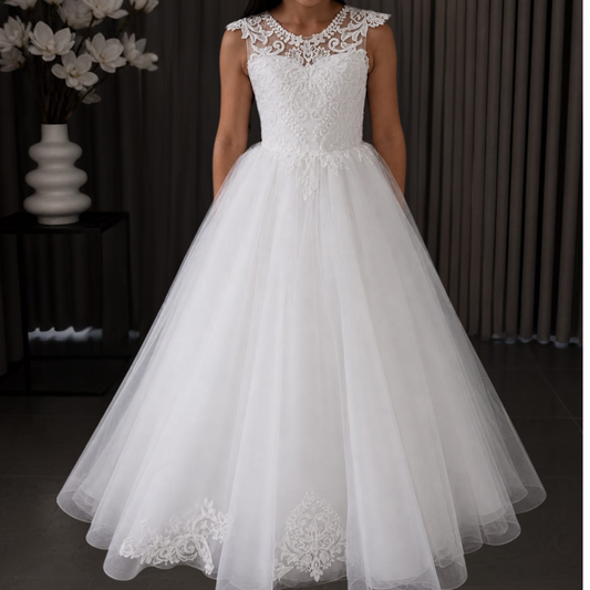 Bridget Gown